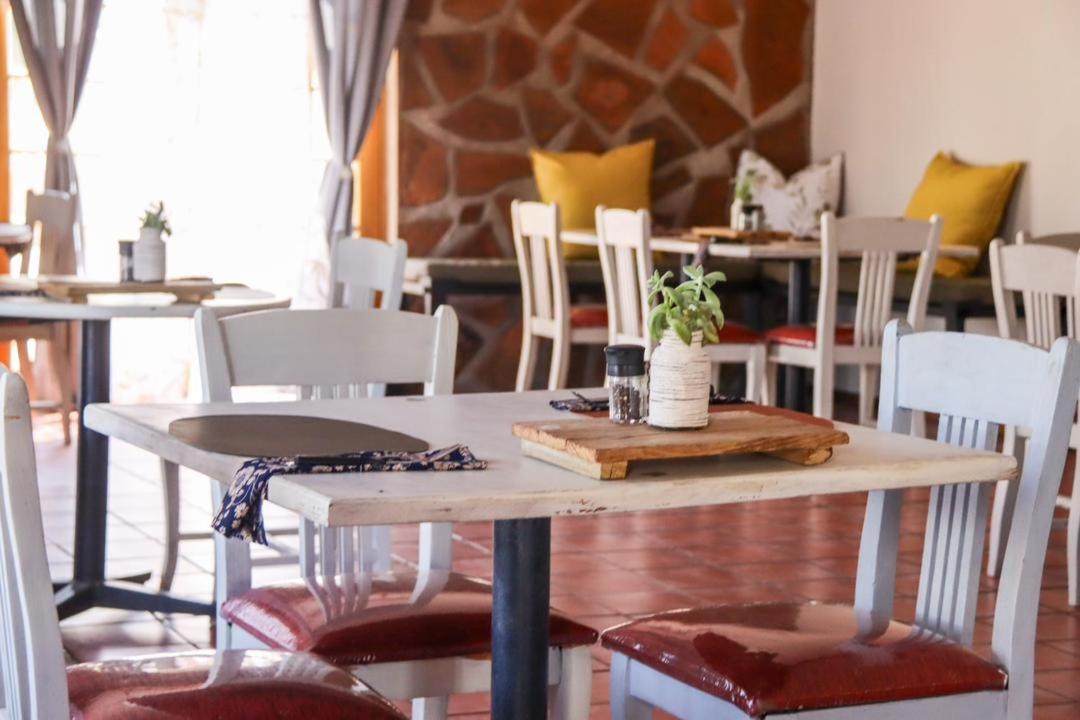 Grunau Country Hotel Luaran gambar