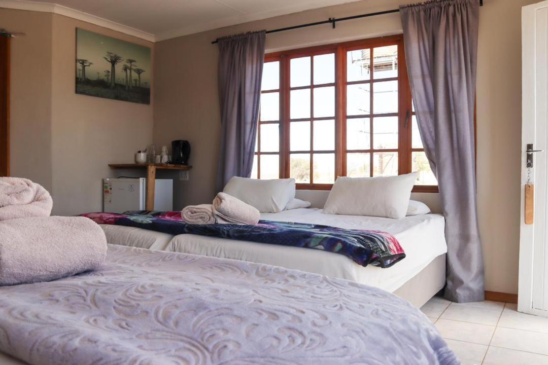 Grunau Country Hotel Luaran gambar