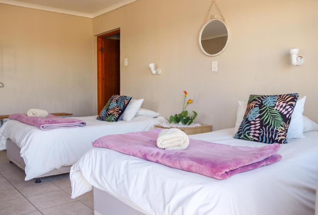 Grunau Country Hotel Luaran gambar